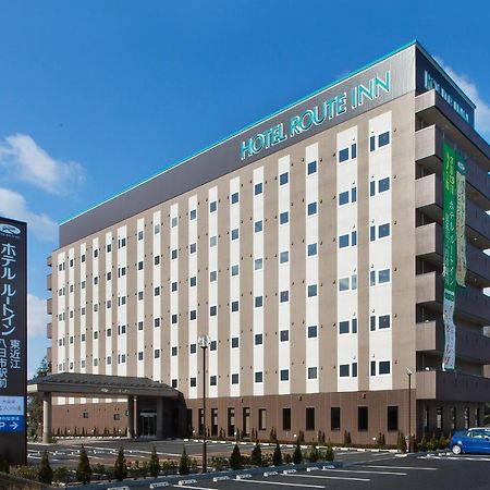 Hotel Route-Inn Higashiomi Yokaichi Ekimae Luaran gambar